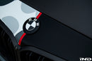 IND Carbon BMW Roundel-4