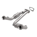 MagnaFlow Conv DF 04-06 Ranger 4.0 Front OEM-1