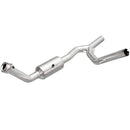 MagnaFlow Conv DF 07-08 Ford F-150 Pickup 5.4L P/S / 12/06-08 Lincoln Truck Mark LT 5.4L P/S-1