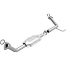 MagnaFlow Conv DF 05-07 Toyota Sequoia 8 4.7L D/S-1