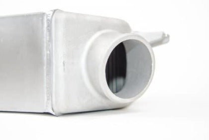 GARRETT DIRECT FIT PERFORMANCE INTERCOOLER: 2015+ SUBARU WRX