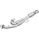 MagnaFlow Conv DF MAXIMA- 04-05 6 3.5L OEM-1