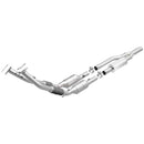 MagnaFlow Conv DF TT QUATTRO-08 3.2L OEM-1