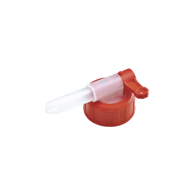 SONAX 5L Bottle Valve