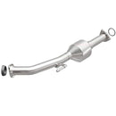 MagnaFlow Conv DF 06-10 Honda Civic 1.3L-1