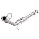 MagnaFlow Conv DF 05-09 Volvo S60 2.4L/2.5L-1