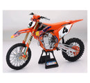 New Ray Toys KTM 450SX-F Red Bull (Chase Sexton #4)/Scale - 1:12-1