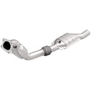 MagnaFlow Conv DF 03-04 Audi RS6 4.2L Passenger Side-1
