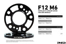 IND F06 / F12 / F13 M6 Essential Kit-5