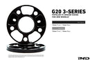 IND G20 3-Series LCI M-Sport Essential Kit-6