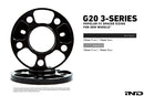 IND G20 3-Series Essential Kit-5
