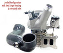 Shuenk IS48 (OEM+ Upgraded IS38 Turbocharger for Mk7 Golf EA888 Gen3 MQB)-1