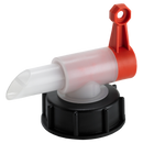 SONAX 10L Bottle Valve Black cap-1