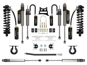 ICON 05-16 Ford F-250/F-350 2.5-3in Stage 5 Coilover Conversion System