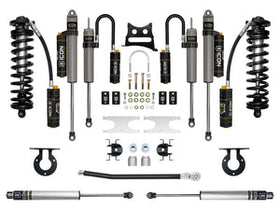 ICON 05-16 Ford F-250/F-350 2.5-3in Stage 5 Coilover Conversion System