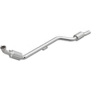 MagnaFlow Conv DF 02-04 Mercedes C32 3.2L Passenger Side-1