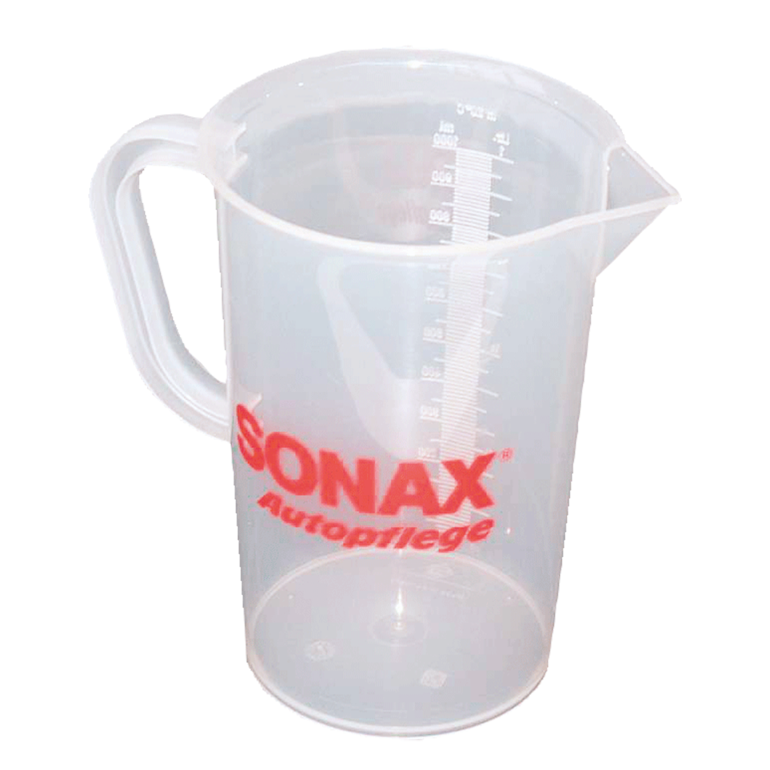 SONAX Measuring Cup 1L