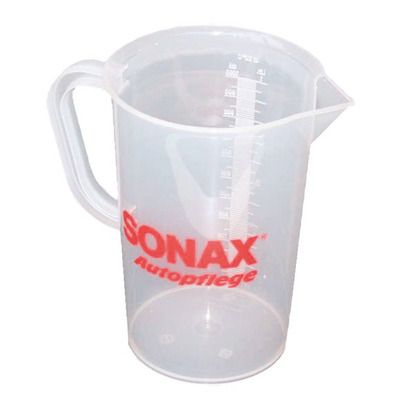 SONAX Measuring Cup 1L