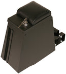 Tuffy Tj Series Ii Console W/Out Front Shifter-1