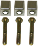 Mounting Kit | Center Console | Ford Bronco | 1966-1977-1