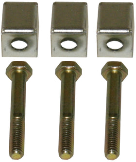 Mounting Kit | Center Console | Ford Bronco | 1966-1977