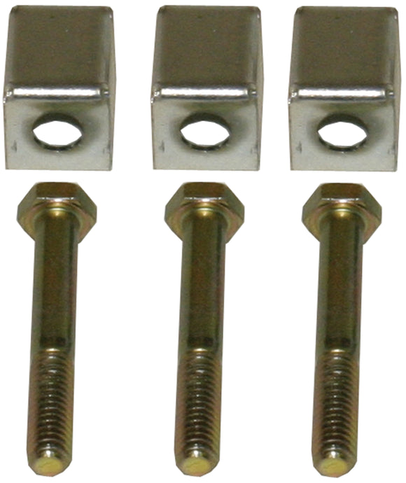 Mounting Kit | Center Console | Ford Bronco | 1966-1977