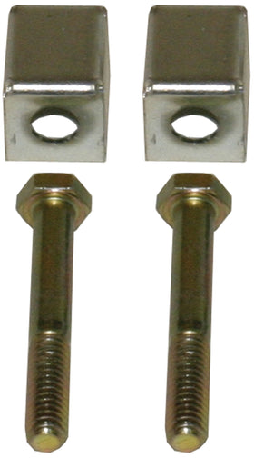 Mounting Kit | Center Console | Defender 90 & 110 | 1990-1997