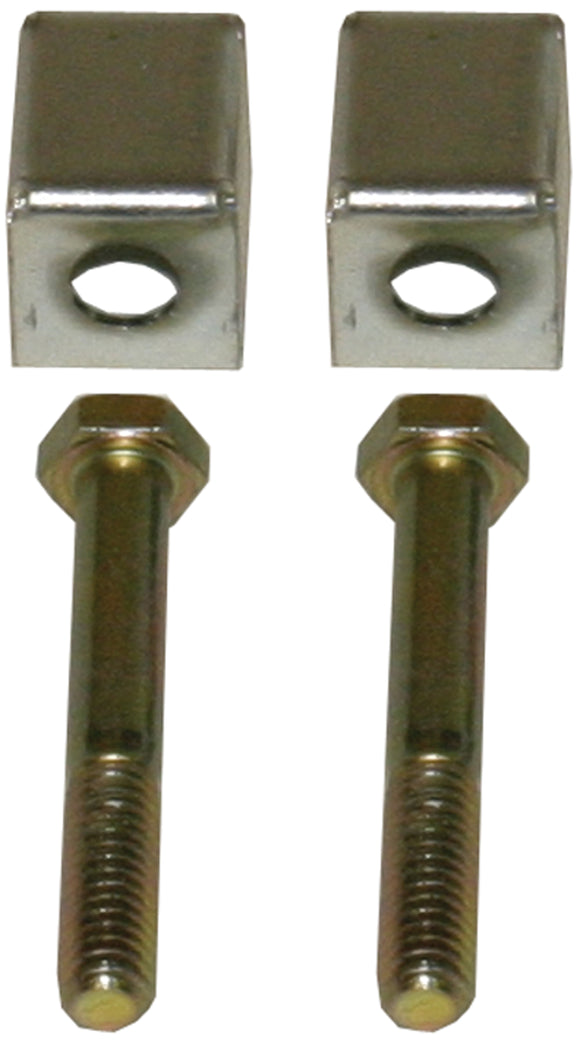 Mounting Kit | Center Console | Defender 90 & 110 | 1990-1997