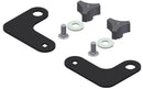 Mounting Kit | Enclosure | Alternate Bracket For Part 310 | 2007-2010 Jeep Wrangler JK-1