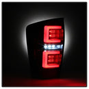 Spyder 16-17 Toyota Tacoma LED Tail Lights - Black (ALT-YD-TT16-LED-BK)-3