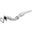 MagnaFlow Conv DF 00-02 Audi A6 Quattro 2.7L-1