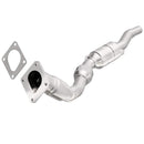 MagnaFlow Conv DF 00-02 Audi A6 Quattro 2.7L-1
