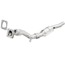 MagnaFlow Conv DF 00-02 Audi A6 Quattro 2.7L-1