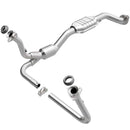 MagnaFlow Conv DF 01-05 Chevy Blazer 4.3L 4WD-1