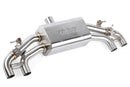 APR Catback Exhaust System - Golf R (MK8)-7