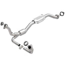 MagnaFlow Conv DF 01-05 Chevy Blazer 4.3L 2WD-1