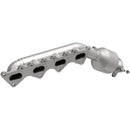 MagnaFlow Conv DF 09-10 Hyundai Genesis 4.6L-1
