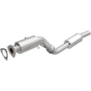 MagnaFlow Conv DF 08-09 Audi A4 Quattro 3.2L-1