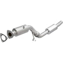 MagnaFlow Conv DF 08-09 Audi A4 Quattro 3.2L-1