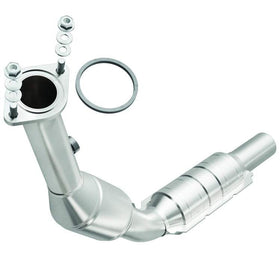 MagnaFlow Conv DF 10-11 Chevy Camaro 3.6L Driver Side