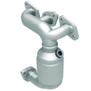 MagnaFlow Conv DF 01-02 Cougar 2.5L Front-1