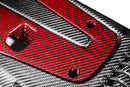Eventuri FK8 Civic Type-R Carbon Kevlar Engine Cover-12