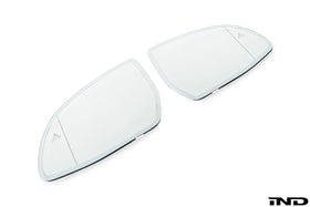 BMW G0X / F9X European Aspherical Mirror Set - 0