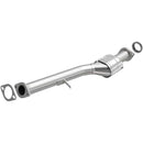 MagnaFlow Conv DF 02-07 Subaru WRX 2.0L Turbo-1