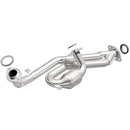 MagnaFlow Conv DF 01-03 Toyota Sienna 3.0L fr-1