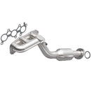 MagnaFlow Conv DF 2006 Lexus GS300 3.0L Driver Side m-1