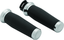 Kuryakyn Thresher Grips Scout Chrome-1