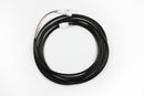 APEXi DIN3 Meter Accessories. Temp. Sensor Extension Harness-1