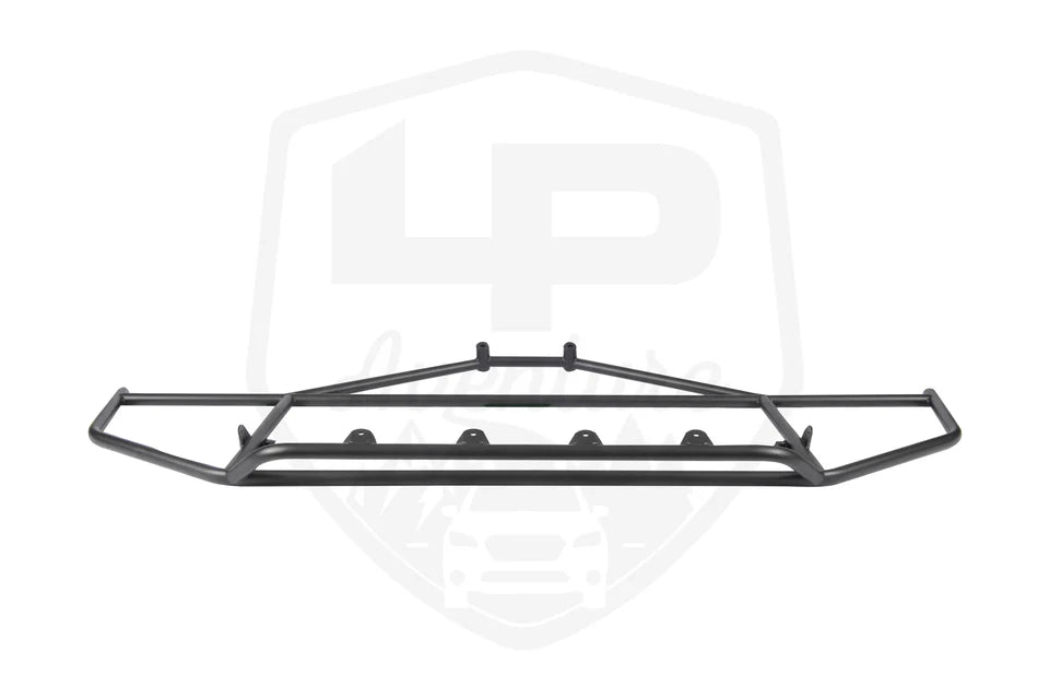 LP Aventure 13-17 Subaru Crosstrek Small Bumper Guard - Powder Coated - 0