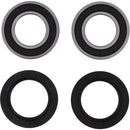 Pivot Works 09-10 KTM SX 450 ATV PW - Rear Wheel Bearing Kit-2